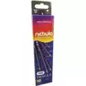 Nebulo Nebulo Ołówek Hb 12 Szt.