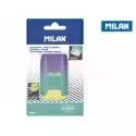 Milan Milan Temperówko-Gumka Compact Sunset 