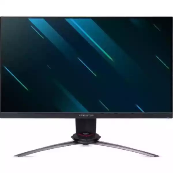 Monitor Acer Predator Xb253Qgx 24.5 1920X1080Px Ips 240Hz 1 Ms