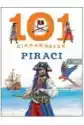 101 Ciekawostek. Piraci