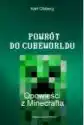 Powrót Do Cubeworldu. Opowieści Z Minecrafta