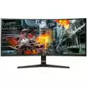 Monitor Lg 34Gl750 34 2560X1080Px Ips 144Hz 1 Ms Curved
