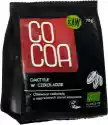 Cocoa Daktyle W Surowej Czekoladzie Bio 70 G - Cocoa