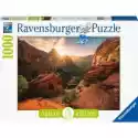 Ravensburger  Puzzle 1000 El. Natura 2 Ravensburger