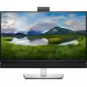 Monitor Dell C2422He 24 1920X1080Px Ips 5 Ms[Gtg]