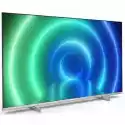Philips Telewizor Philips 55Pus7556 55 Led 4K Dolby Atmos Dolby Vision D