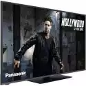 Telewizor Panasonic Tx-55Hx580E 55 Led 4K Dolby Vision Dvb-T2/he