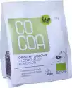 Cocoa Orzechy Laskowe W Czekoladzie Kokosowej Bio 70 G - Cocoa