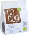 Cocoa Migdały W Czekoladzie Vegemilk Bio 70 G - Cocoa