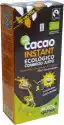 Kakao Instant Fair Trade Bio 250 G - Alternativa