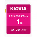 Kioxia Karta Pamięci Kioxia Exceria Plus Sdxc 1Tb