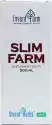 Slim Farm Skuteczne Odchudzanie 500Ml Invent Farm