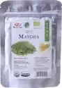 Herbata Matcha Bio 80 G - Solida Food