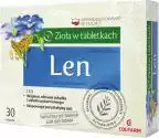 Len 150Mg 30 Tabletek Colfarm