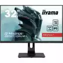 Iiyama Monitor Iiyama G-Master Red Eagle Gb3271Qsu 32 2560X1440Px Ips 1