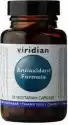 Viridian Antyoksydanty Antioxidant Formula 30 Kapsułek Viridian