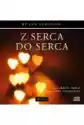 Z Serca Do Serca (Książka Audio)