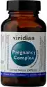 Viridian Kobieta W Ciąży Pregnancy Complex 60 Kapsułek Viridian
