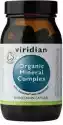 Viridian Organiczne Minerały Organic Mineral Complex 90 Kapsułek Viridian