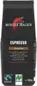 Kawa Mielona Espresso Fair Trade Bio 250 G - Mount Hagen