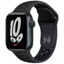 Apple Apple Watch 7 Nike 41Mm (Północ Z Opaską Sportową W Kolorze Antr
