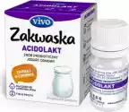 Vivo Jogurt Acidolakt Vivo - Box 2 Sztuki