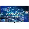 Telewizor Gogen Tvu 50L752 Gweb 50 Led 4K Android Tv Dolby Visio