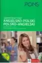 Słownik Praktyczny Angielsko-Polski, Polsko-Ang.