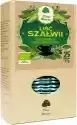 Herbatka Liść Szałwii Bio (25 X 1,5 G) - Dary Natury