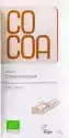Czekolada Cynamonowa Bio 50 G - Cocoa