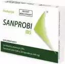 Probiotyk Sanprobi Ibs 20 Kapsułek Sanum