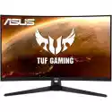 Monitor Asus Tuf Gaming Vg32Vq1Br 32” 2560X1440Px 165 Hz 1 Ms Cu