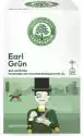 Herbata Zielona Earl Grey Ekspresowa Bio (20 X 1,5 G) - Lebensba
