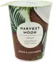 Kokosowy Deser Naturalny Bezglutenowy Bio 375 G - Harvest Moon