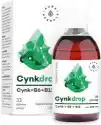 Cynkdrop Cynk + B6 + B12 500Ml Aura Herbals