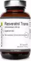 Resweratrol Zmikronizowany Resveratrol Trans 100Mg 60 Kapsułek K