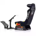 Fotel Playseat Evolution Red Bull Racing Esports