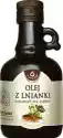 Oleofarm Olej Z Lnianki (Rydzowy) Tłoczony Na Zimno Oleje Świata 250Ml Ol