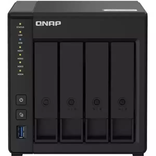 Serwer Plików Qnap Ts-451D2-2G