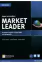 Market Leader 3Ed Upper-Intermediate Sb With Myenglab +Dvd