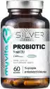 Myvita Probiotic Probiotyk 9 Mld Cfu 60 Kapsułek Myvita Silver Pure