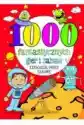 1000 Fantastycznych Gier I Zabaw
