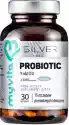 Myvita Probiotic Probiotyk 9 Mld Cfu 30 Kapsułek Myvita Silver Pure