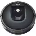 Irobot Robot Sprzątający Irobot Roomba 981