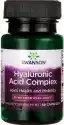 Swanson Health Products Kwas Hialuronowy Hyal-Joint Hyaluronic Acid Complex 60 Kapsułek 