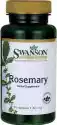 Swanson Health Products Rozmaryn Rosemary 400Mg 90 Kapsułek Swanson