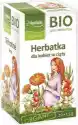 Apotheke Herbatka Dla Kobiet W Ciąży Bio 20 X 1,5 G - Apotheke