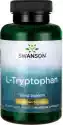 Swanson Health Products L-Tryptofan Ajipure Tryptopure L-Tryptophan 500Mg 90 Kapsułek Sw