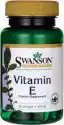 Swanson Health Products Witamina E Vitamin E 400 Iu 60 Kapsułek Swanson