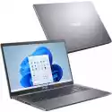Asus Laptop Asus X515Ja-Bq3643W 15.6 Ips I3-1005G1 4Gb Ram 256Gb Ssd 